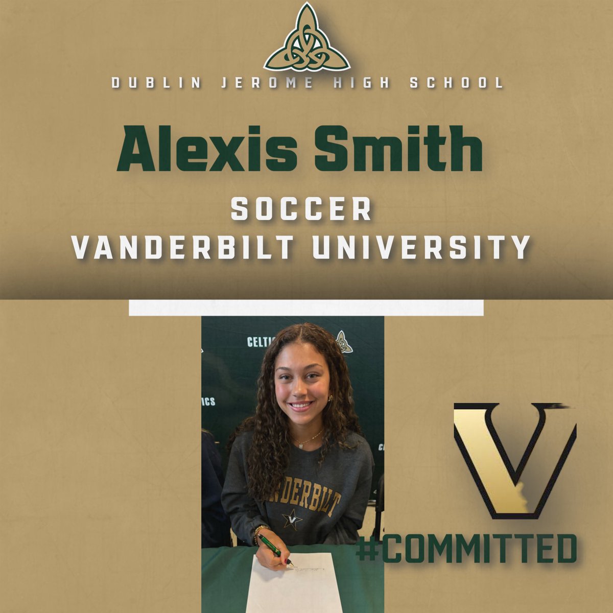 Dublin Jerome Athletics tweet media