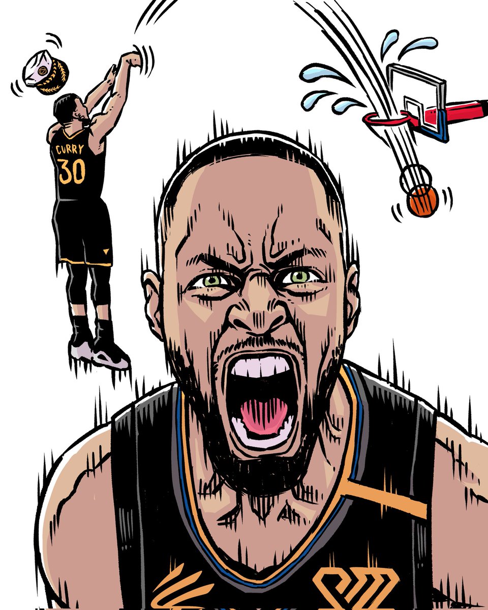 "KNEW BETTER" GAME 11. #StephenCurry #Warriors