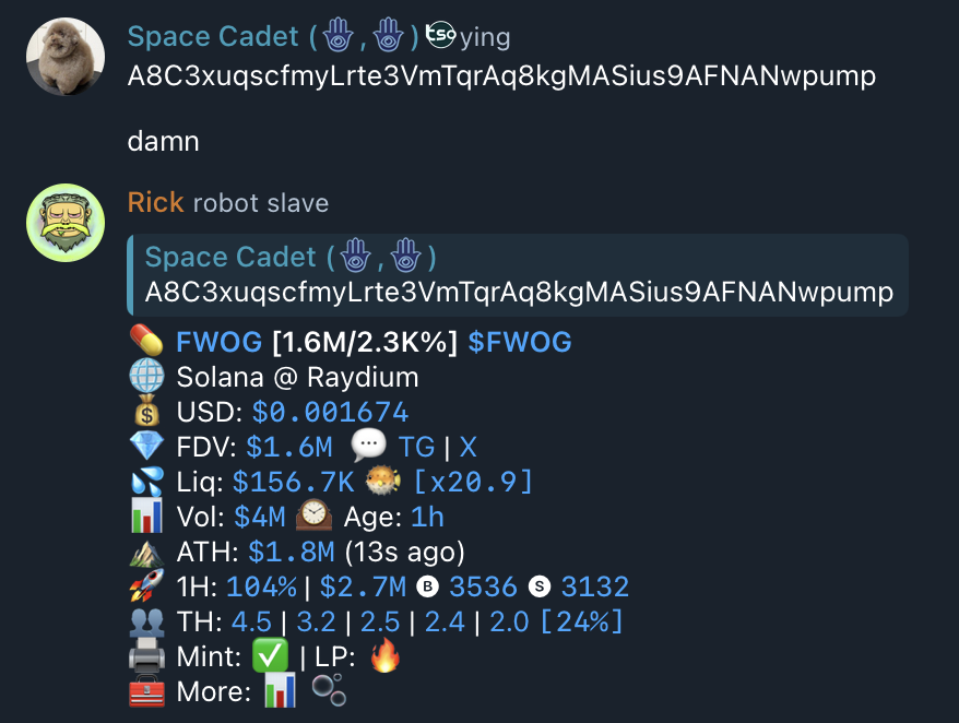 Space Cadet (@space_cadet_x) / Posts / X