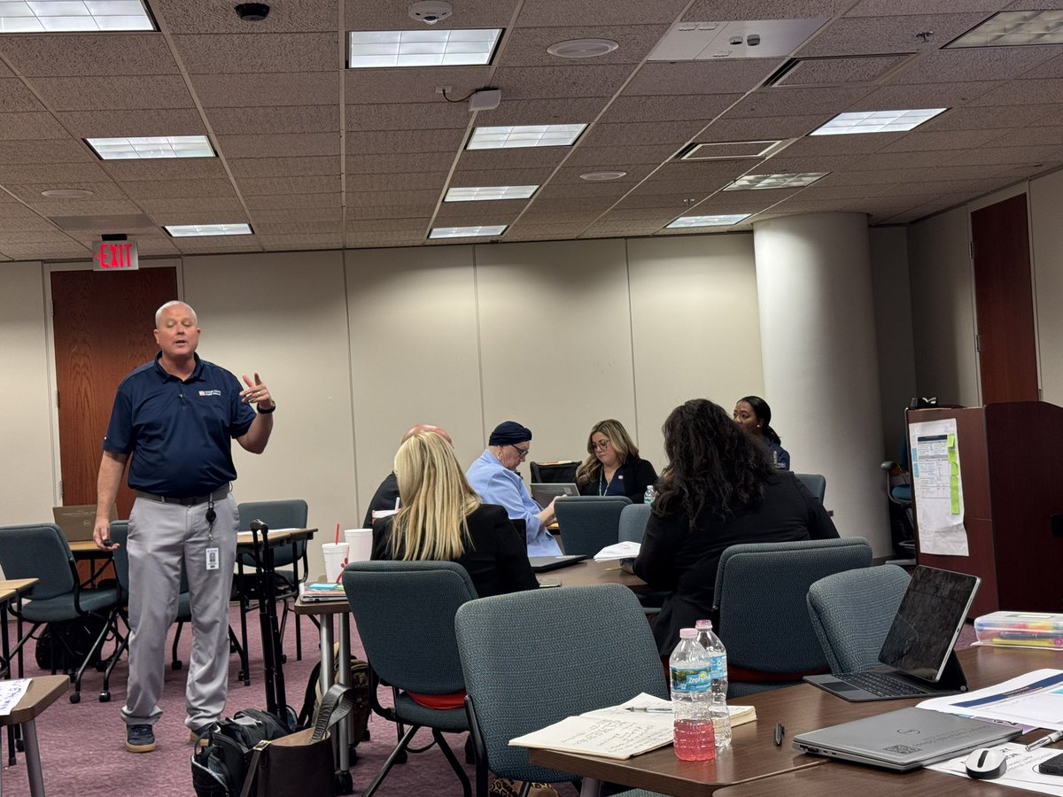 OCPS Chief Schools Office tweet media