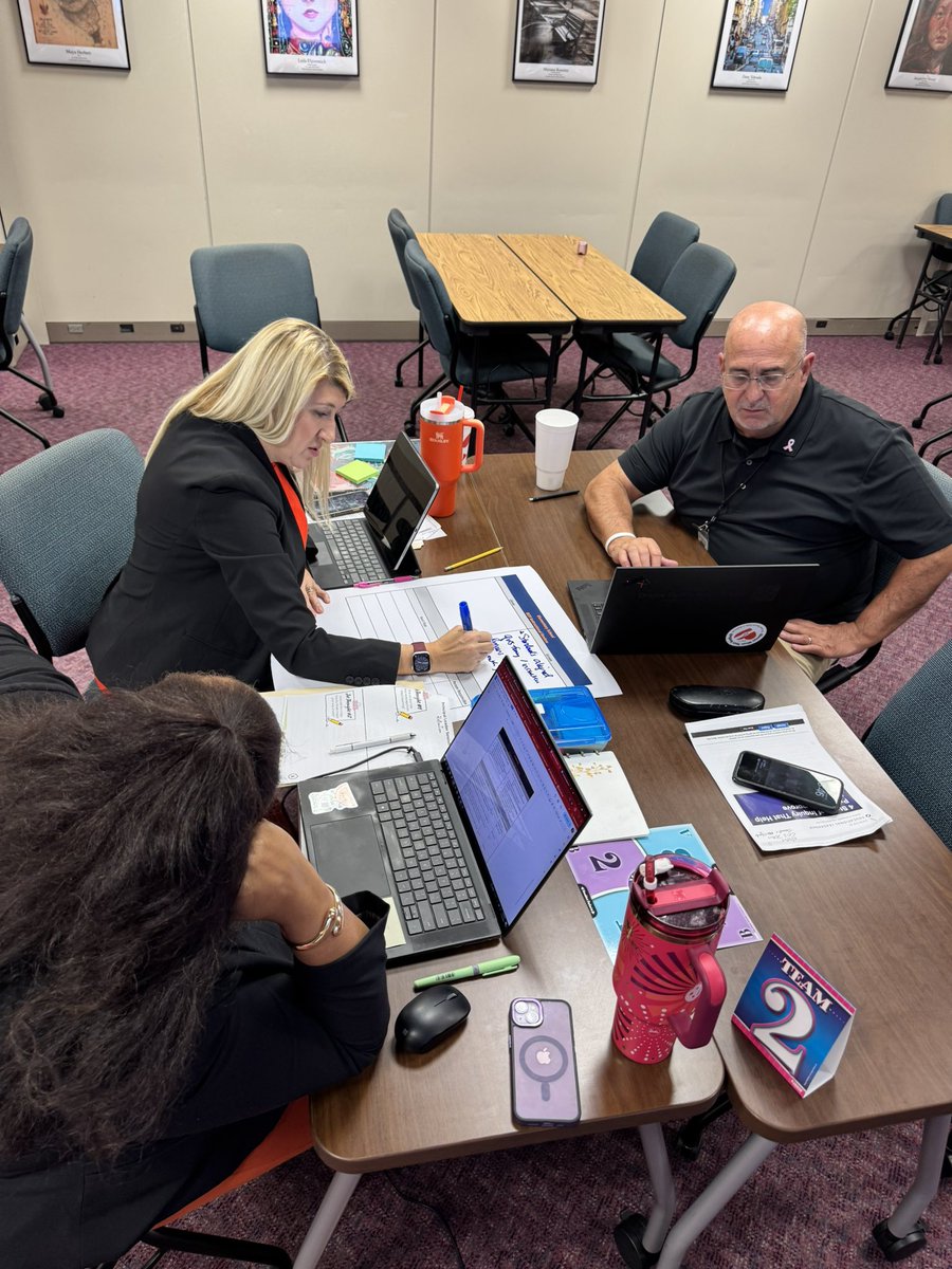 OCPS Chief Schools Office tweet media