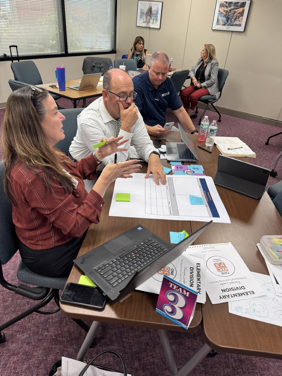 OCPS Chief Schools Office (@cso_ocps) on Twitter photo Strong engagement from Principal Leaders as they actively participate in collaborative conversations regarding inquiry and reflective practices.  <a href="/OCPSnews/">ocpsnews</a> <a href="/DrShulerCSO/">Dr. Kathryn Shuler</a> <a href="/DrRahim_Jones/">Dr. Rahim Jones</a> Strong engagement from Principal Leaders as they actively participate in collaborative conversations regarding inquiry and reflective practices.  <a href="/OCPSnews/">ocpsnews</a> <a href="/DrShulerCSO/">Dr. Kathryn Shuler</a> <a href="/DrRahim_Jones/">Dr. Rahim Jones</a>