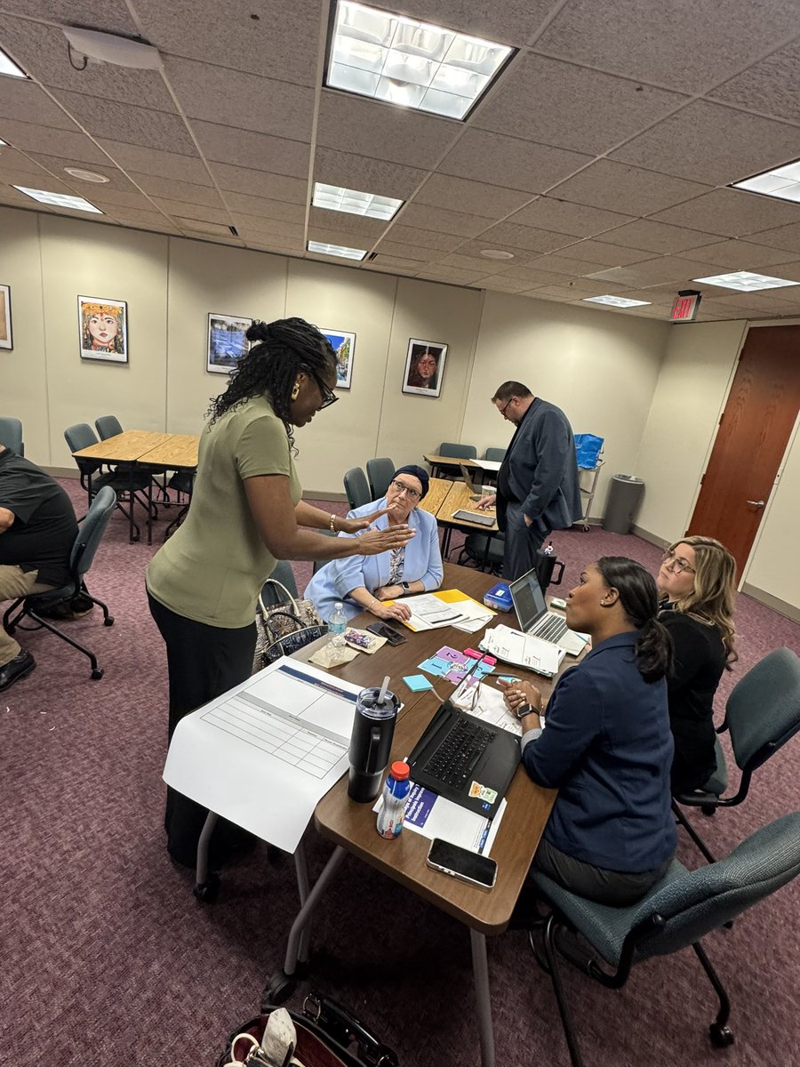 OCPS Chief Schools Office tweet media