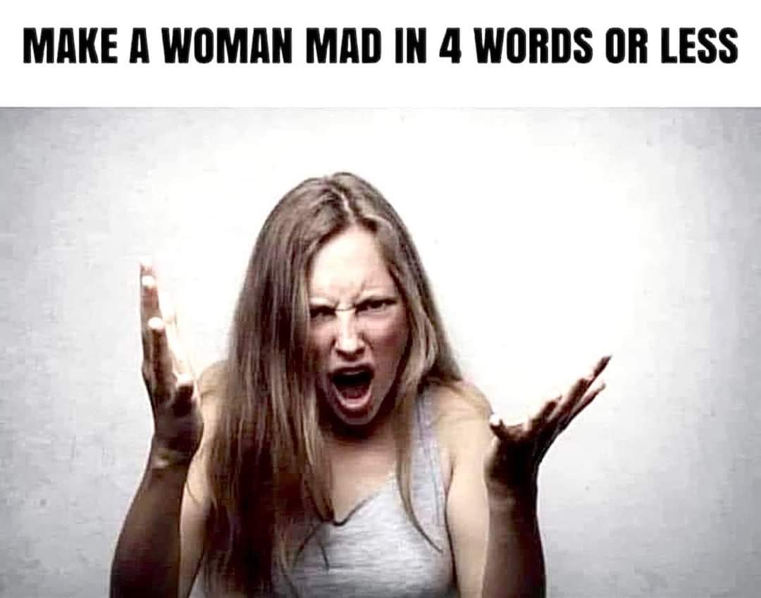 Women Being Awful tweet media