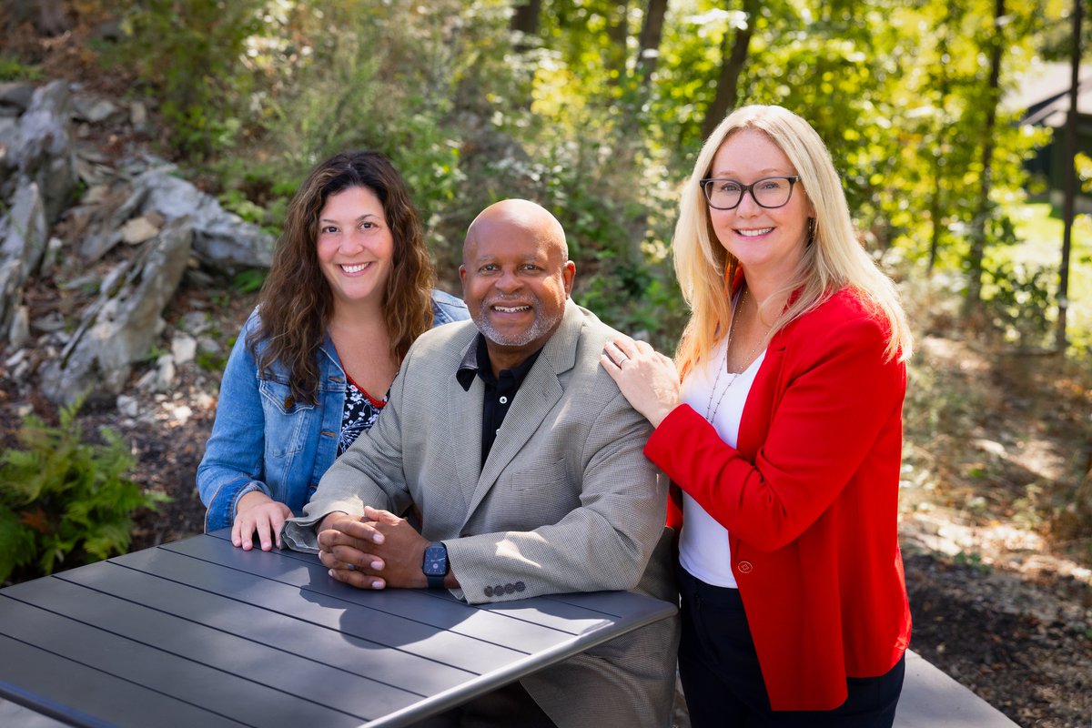 Anderson Foundation for Autism Announces Recipients of its First-Ever Grantmaking Cycle
The leadership team and trustees of Anderson Foundation for Autism announced today the names of grantees for the Foundation’s first-ever grantmaking cycle.
Read more: andersoncenterforautism.org/news/anderson-…