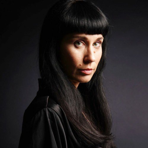 Donald Trump announces Konstrakta as Minister of Health.