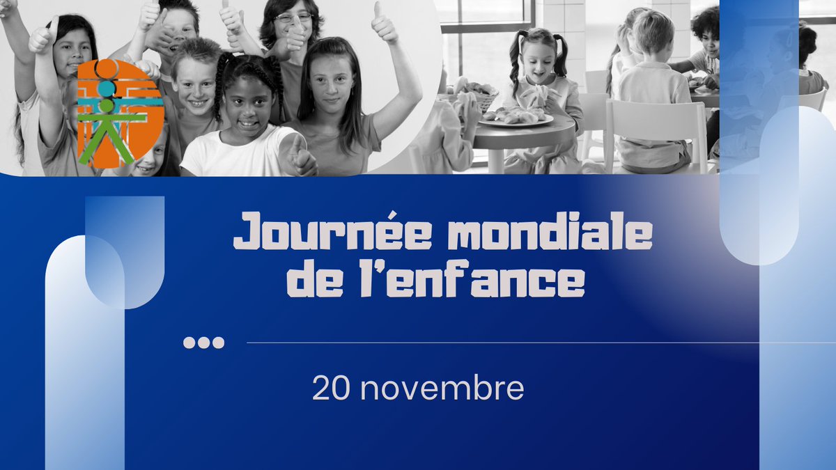 🌍 Journée mondiale de l’enfance

Le CIPC rappelle l’importance de protéger les droits des enfants. Dans un monde où beaucoup font face à la violence, nos efforts pour prévenir la violence et créer des environnements sûrs sont essentiels.

Bâtissons un avenir meilleur !