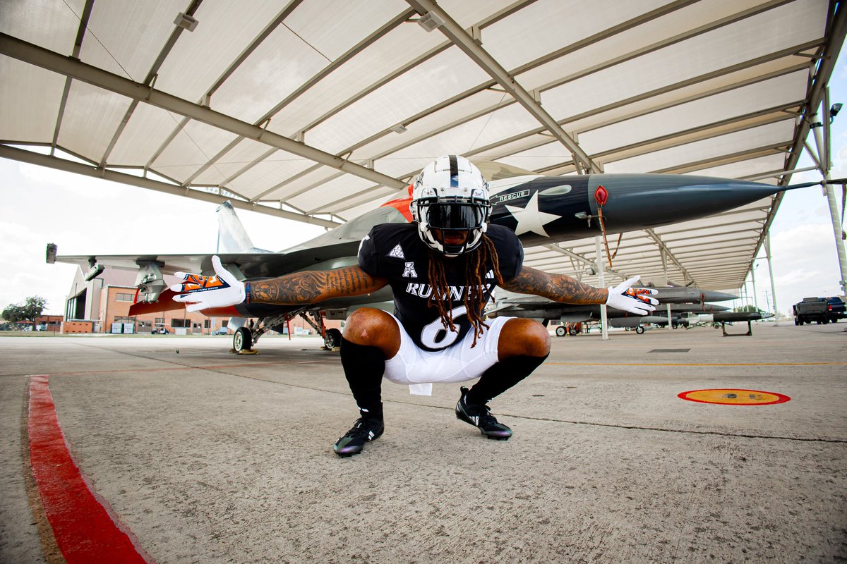 UTSA Football 🏈 tweet media