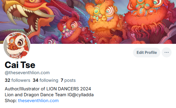 If you've migrated to Bluesky, I guess you can find me there? I've stopped posting updates here for a few years now.