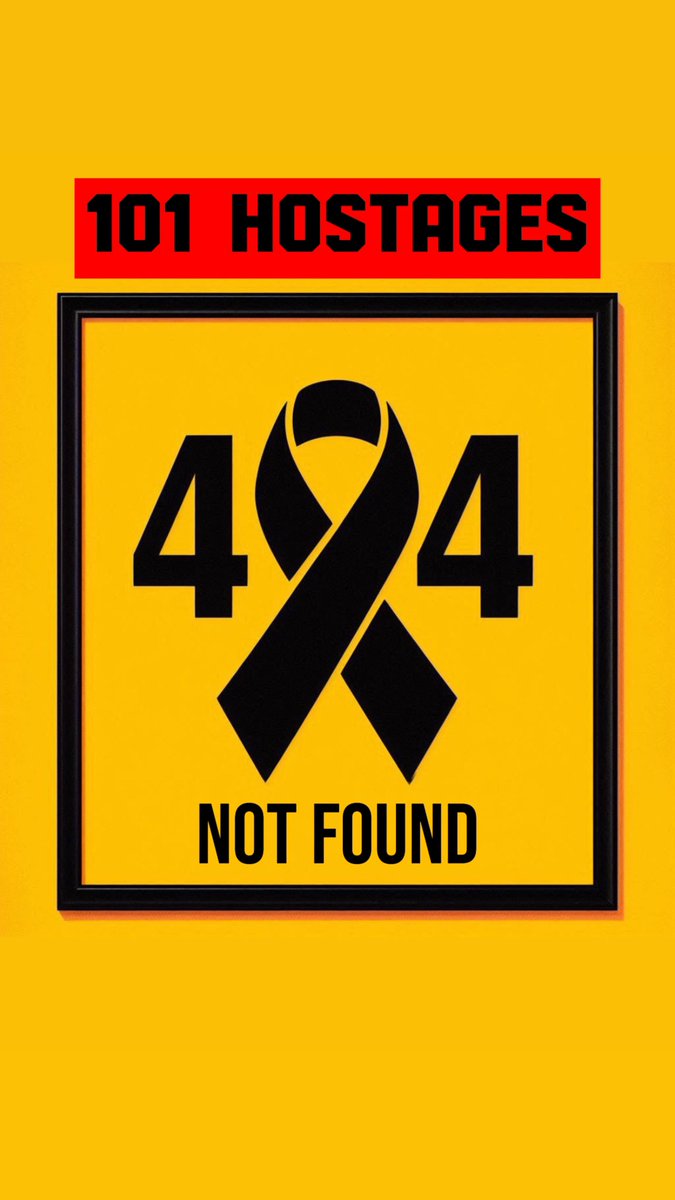 #LetThemGoNow 🎗️