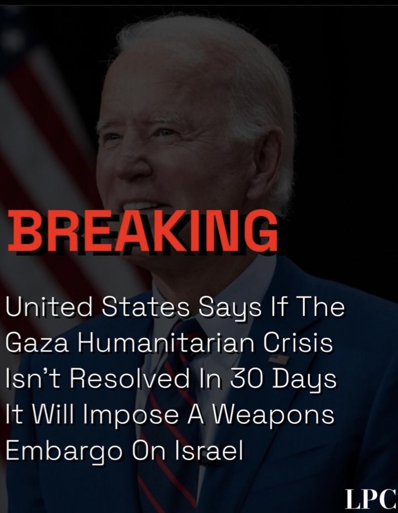 tiberiusfiles's tweet photo. The 30 days are up. The Democrats lied so you would vote for them, but they had no intention of doing this.

This level of evil cannot be ignored — pretending they would stop killing children so you would vote for them, only to use your vote to kill more children. https://t.co/zNYOSLMJjO