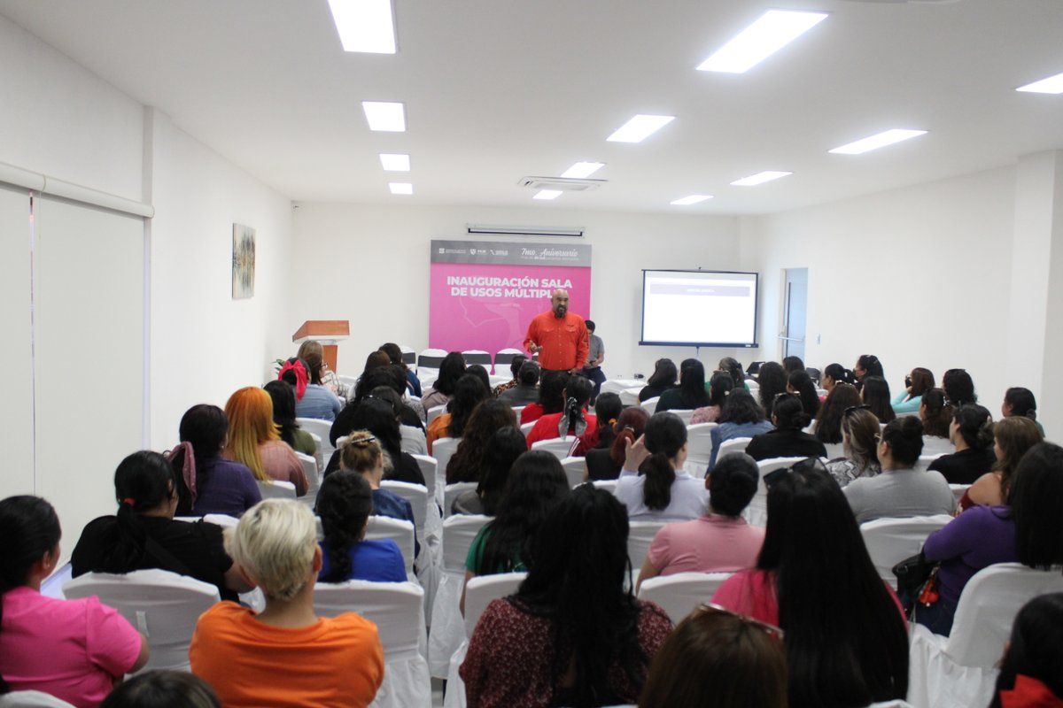 Centro de Justicia para las Mujeres BCS tweet media