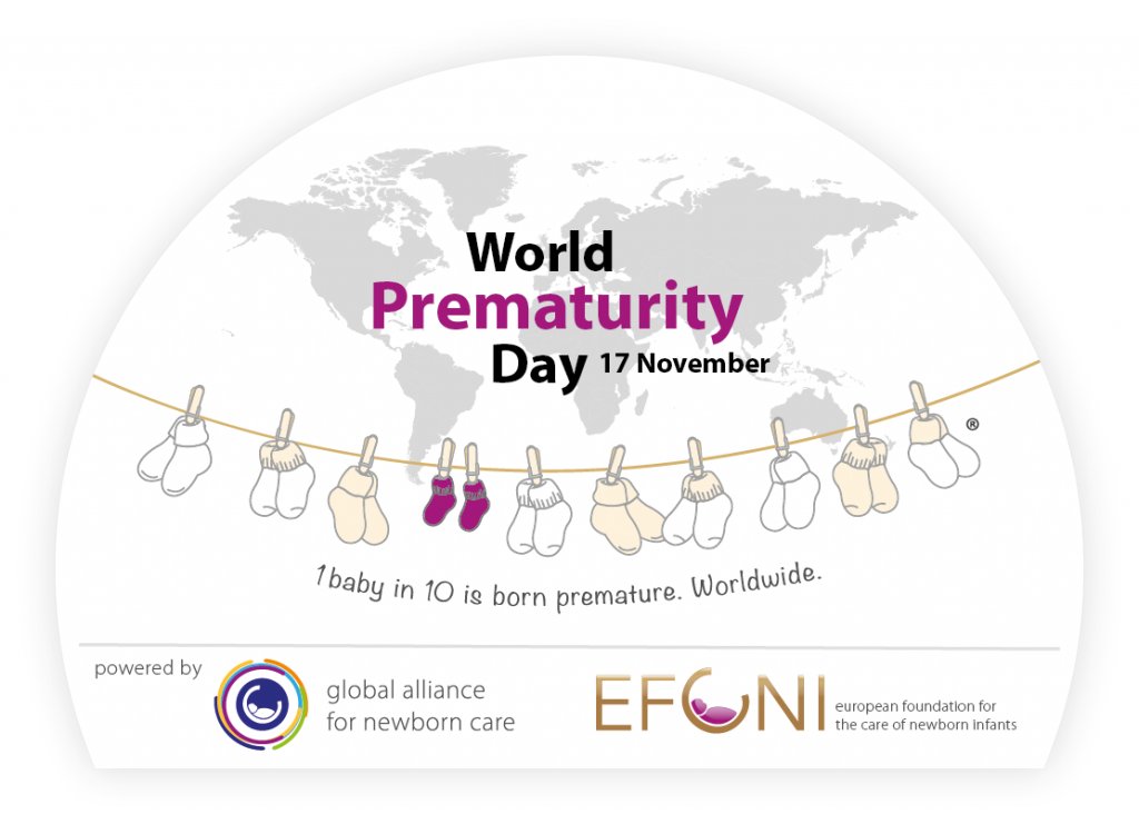 Q5: #WorldPrematurityDay2024 on 17 Nov is fast approaching! How do you plan to get involved or raise awareness in your community this year? Whether it's through events, social media, or personal initiatives, we’d love to hear your plans! #WPD24Chat