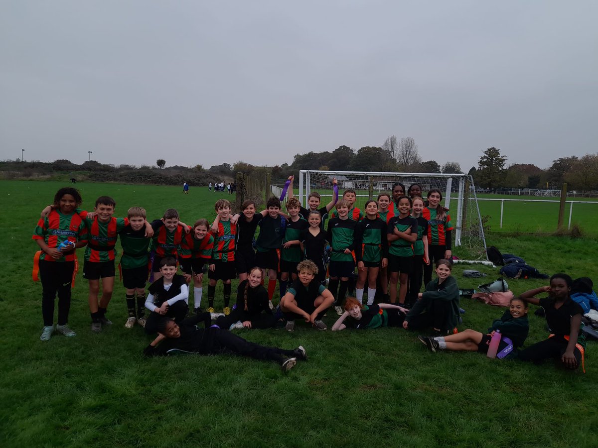 St Mark's School tweet media