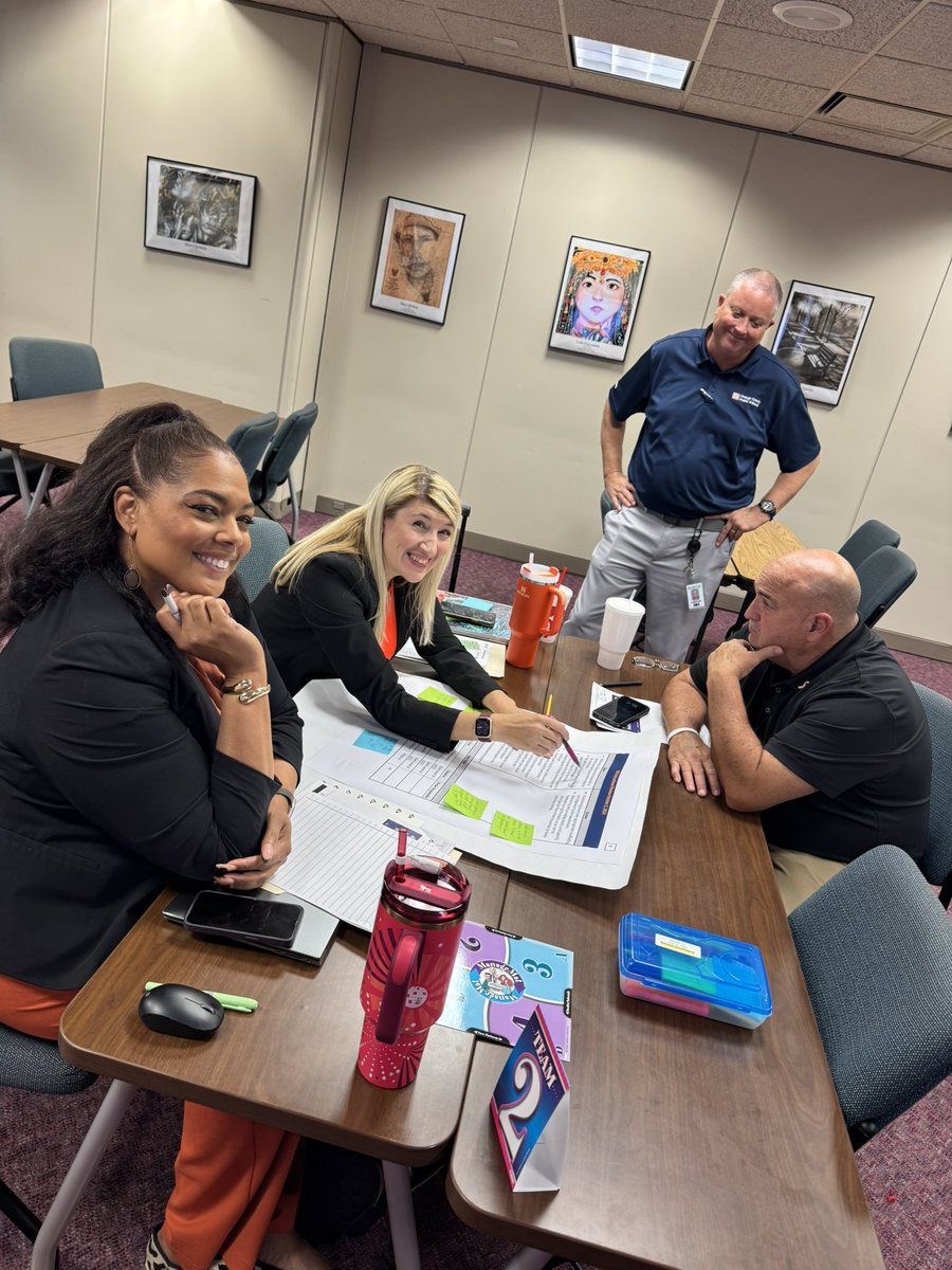 OCPS Chief Schools Office tweet media