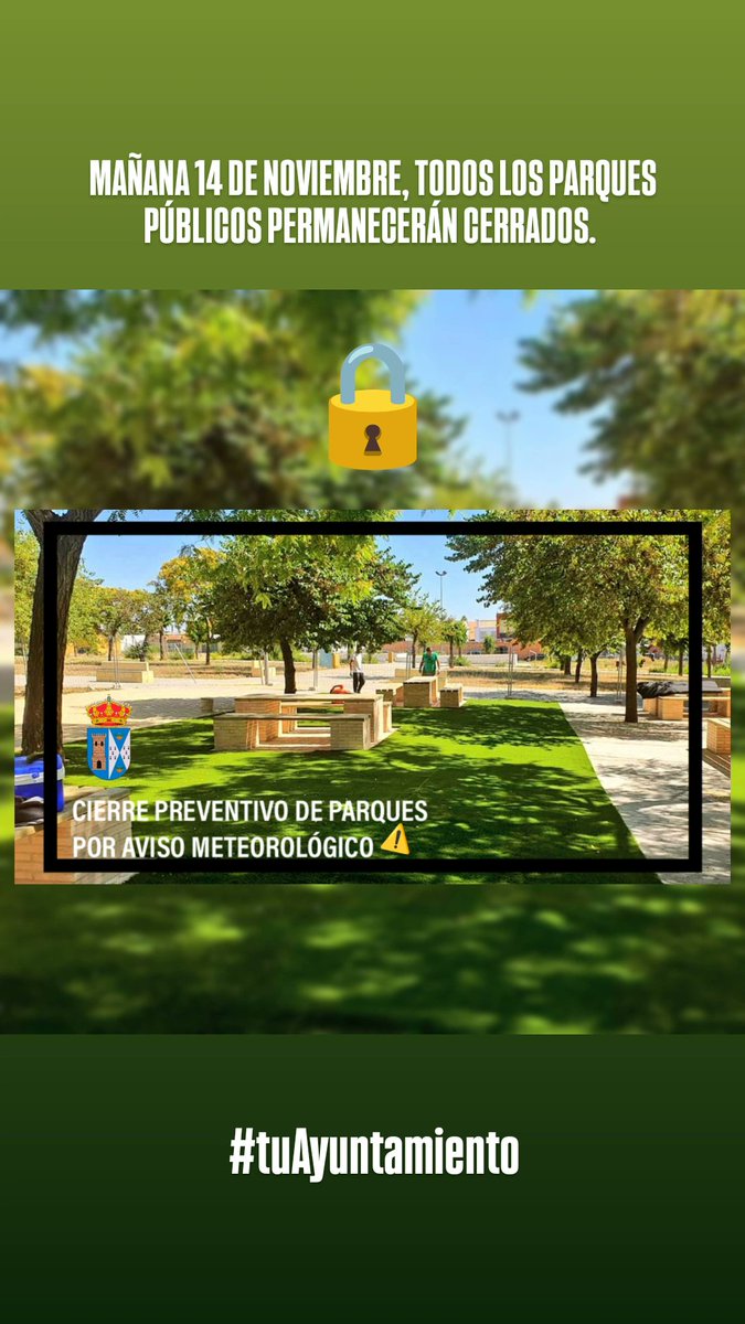 Ayto. Albaida del Aljarafe tweet media