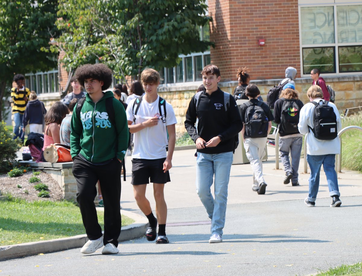 SUNY_Orange's tweet image. We're #SOexcited to be recognized as one of the fastest growing CC's in the state by @suny &amp;amp; @GovKathyHochul, having increased enrollment 6.1 percent vs last Fall and 14.6 percent in the past two years.

Read more about this awesome recognition! ow.ly/GFUB50U6vIp