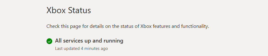 chrisr118's tweet photo. @Xbox @xboxuk I beg to differ.  Sort it out please https://t.co/foMsRLnTj6