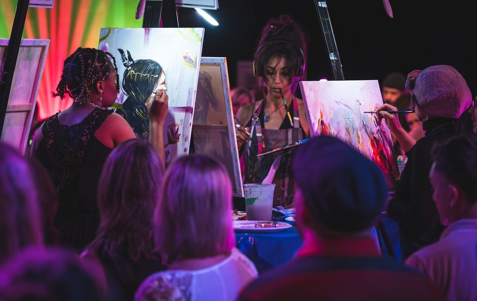 Canadian War Museum tweet media