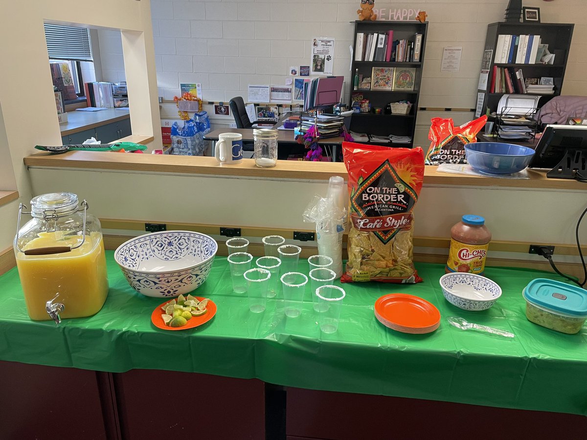 We had an amazing time at our Vocabulary Salsa Slam!  I love being surrounded by our amazing educators! <a href="/LyonsSchools/">Lyons Central School District</a>