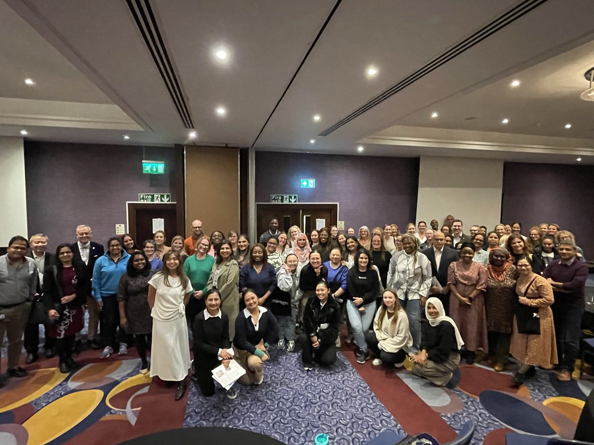 We would like to extend a huge thank you to all our speakers, sponsors and attendees for a thoroughly enjoyable and informative day in Crawley for the KSS Neonatal ODN Respiratory Conference.