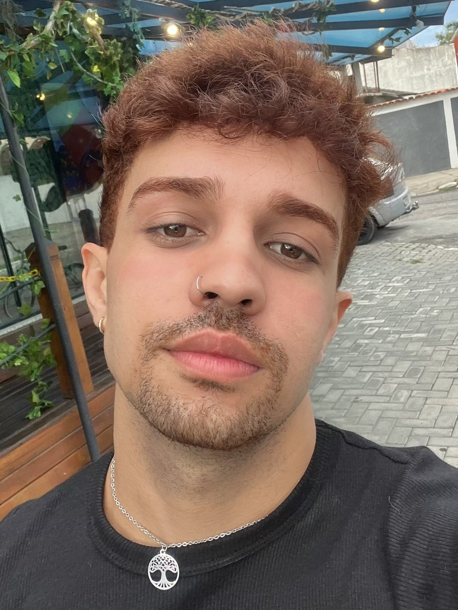 I changed