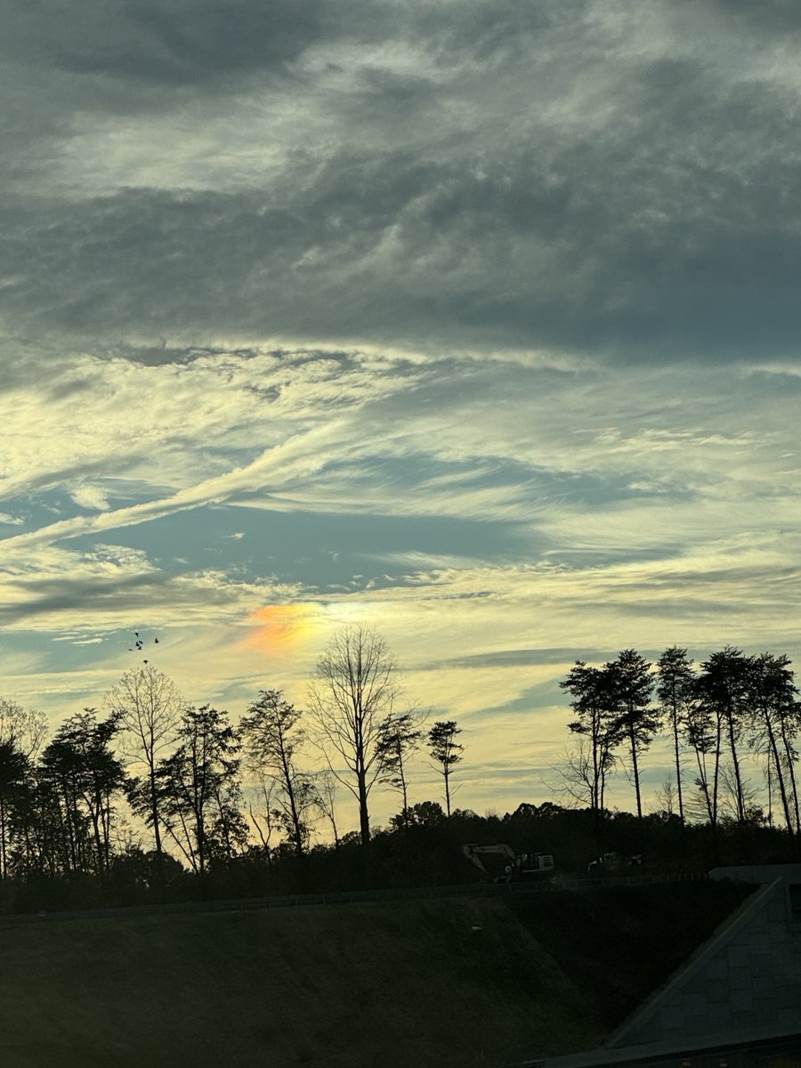 Natalie (@naturdaync) on Twitter photo Rainbow cloud north of Winston-Salem! #Cloud iridescence <a href="/EdPiotrowski/">Ed Piotrowski</a> <a href="/bfoor24/">Brian Foor | take me to the lakes</a> Rainbow cloud north of Winston-Salem! #Cloud iridescence <a href="/EdPiotrowski/">Ed Piotrowski</a> <a href="/bfoor24/">Brian Foor | take me to the lakes</a>