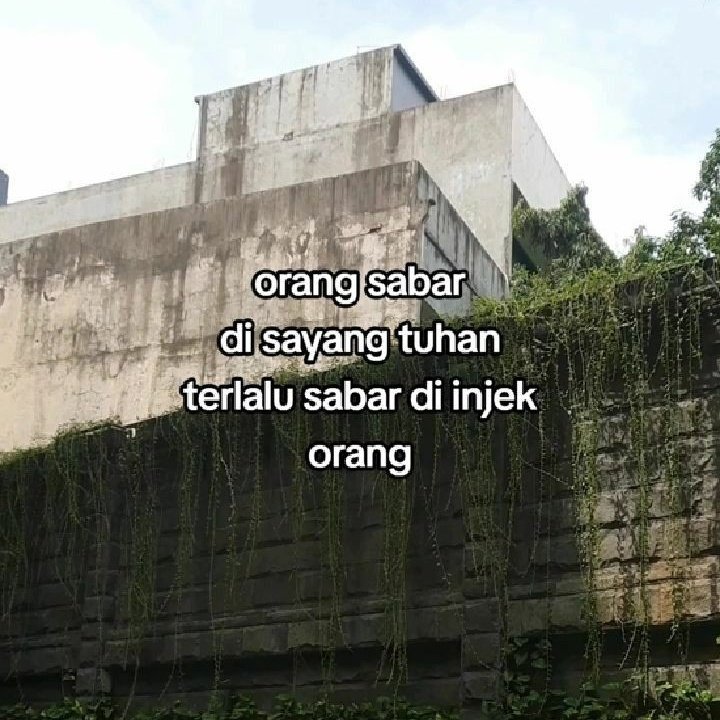 maka mengamuk saja lah..