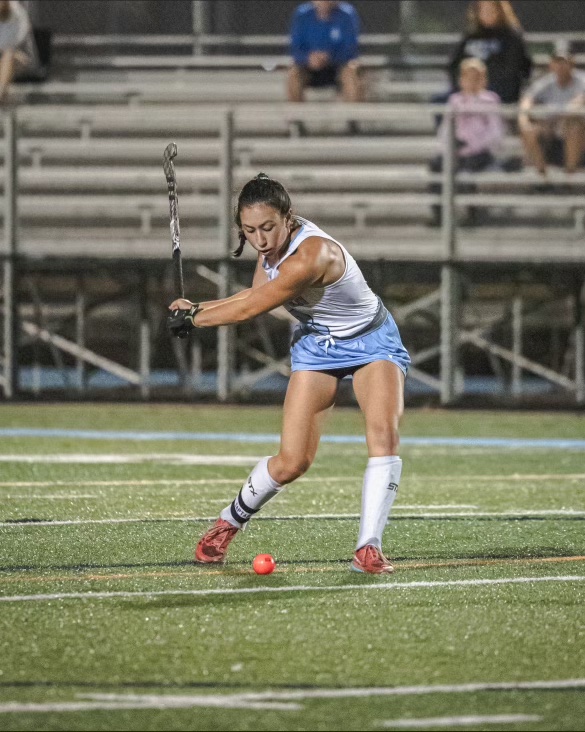 NOVA Senior 🫡 Selection Alert 🚨!!!

Congratulations to Laney Reiser from Yorktown High School on being selected to play in the #NOVASeniorSalute games. 👏 🏑🫡

<a href="/yhssports/">Yorktown Athletics</a> <a href="/yhs_fockey/">Yorktown Field Hockey</a> <a href="/NoVaSportsNtwrk/">NoVA High School Sports</a> <a href="/LongstrethUSA/">Longstreth Field Hockey</a> <a href="/DLActionSports/">DL Action Sports Photography</a> <a href="/WashPostHS/">WashPost HS Sports</a>