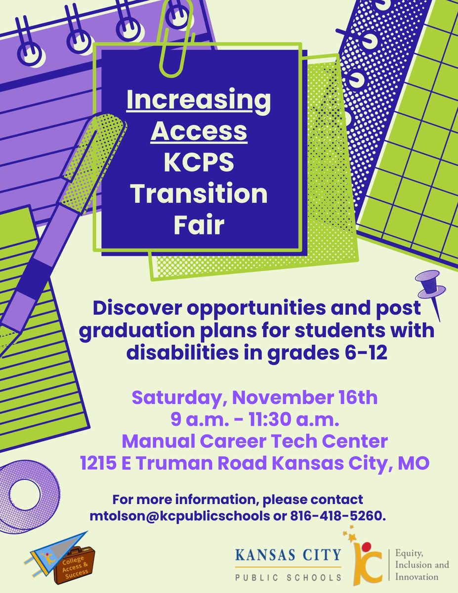 KCPS tweet media