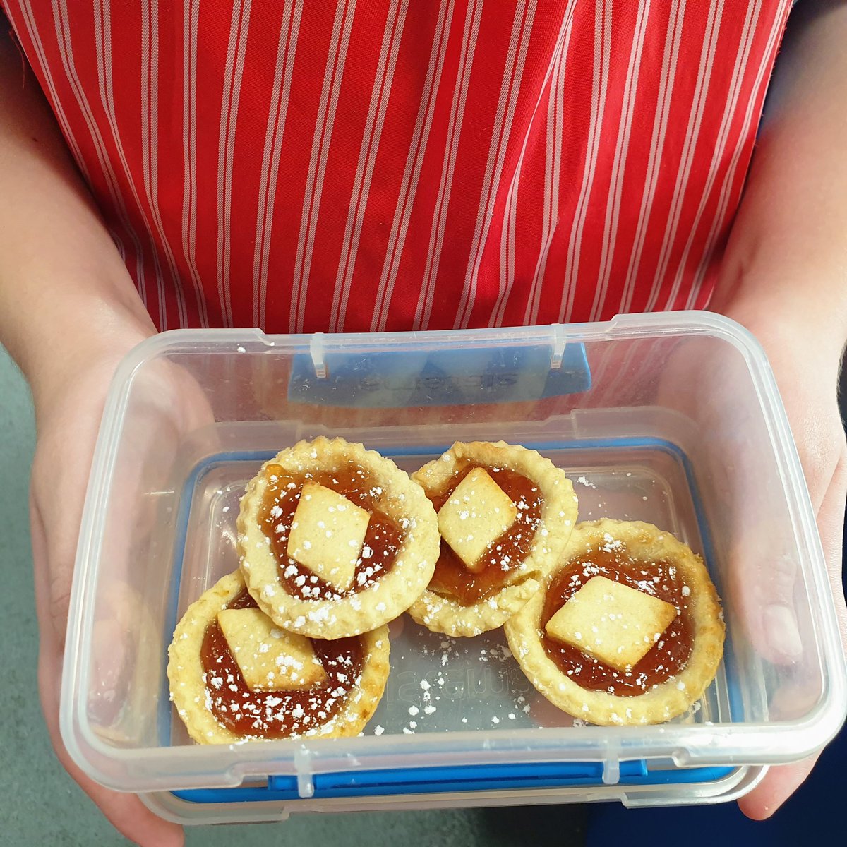 Food @ The Deanes tweet media