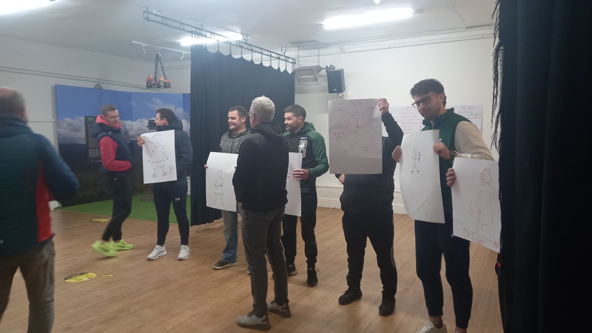 James Flynn tweet media