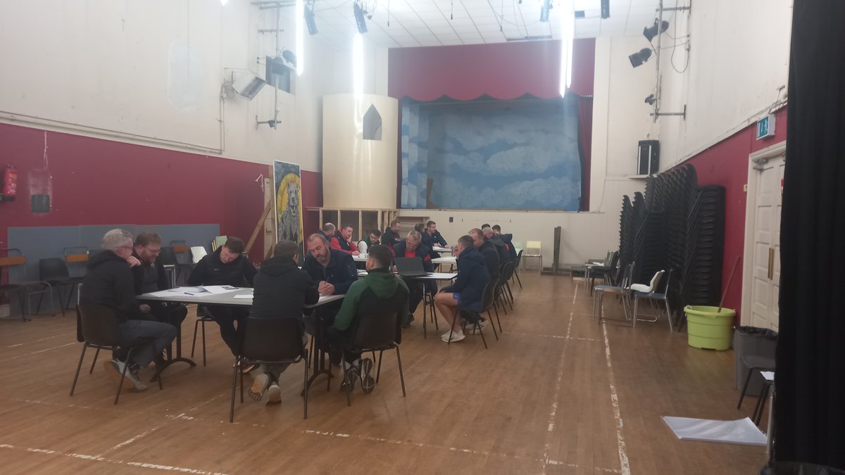 James Flynn tweet media