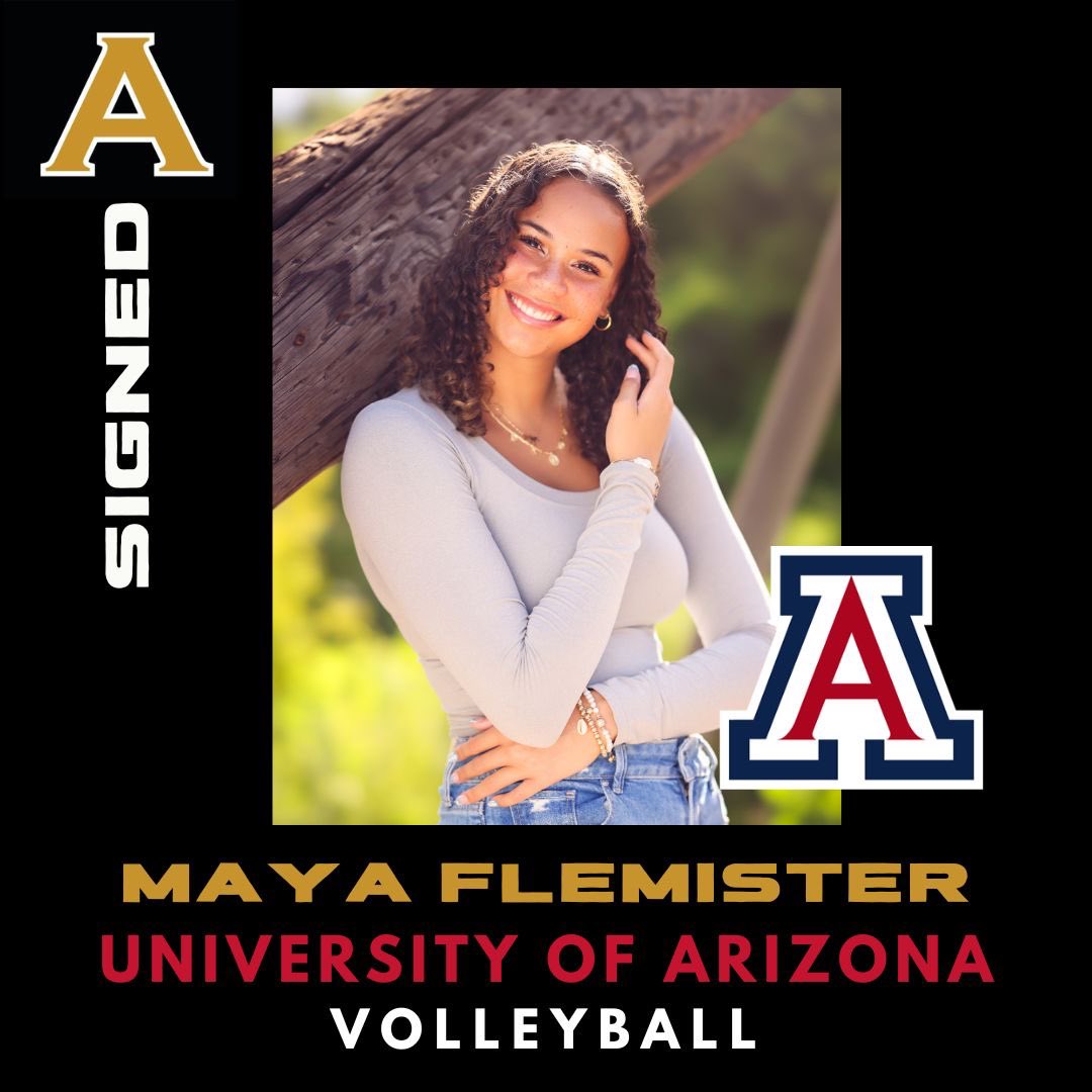 Arapahoe Volleyball tweet media