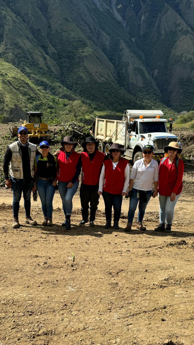 Vicerrectoría de Invest. y Creación UdeMedellín tweet media