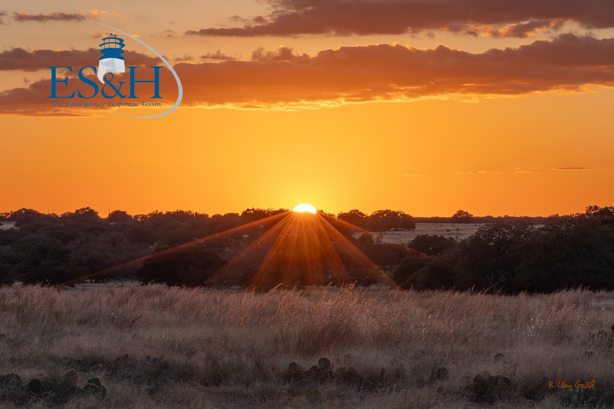 ESH_Consulting's tweet photo. PUSH FORWARD TO MAKE TODAY GREAT! HOPE YALLS DAY WAS WONDERFUL! 

☎️ ES&amp;H 24/7 emergency hotline: (877) 437-2634 https://t.co/Bt3aofS7Wg