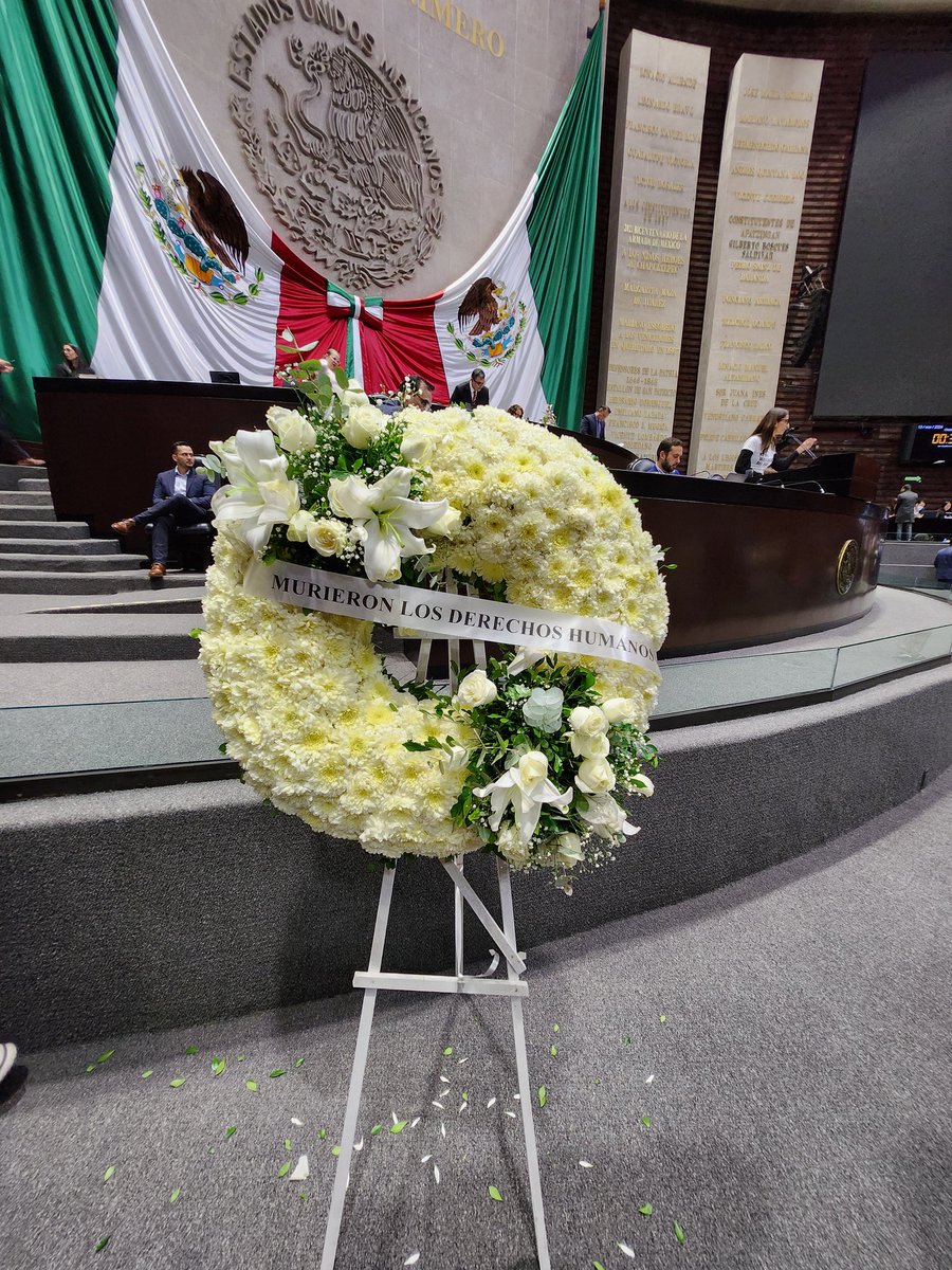 Rubén Moreira tweet media