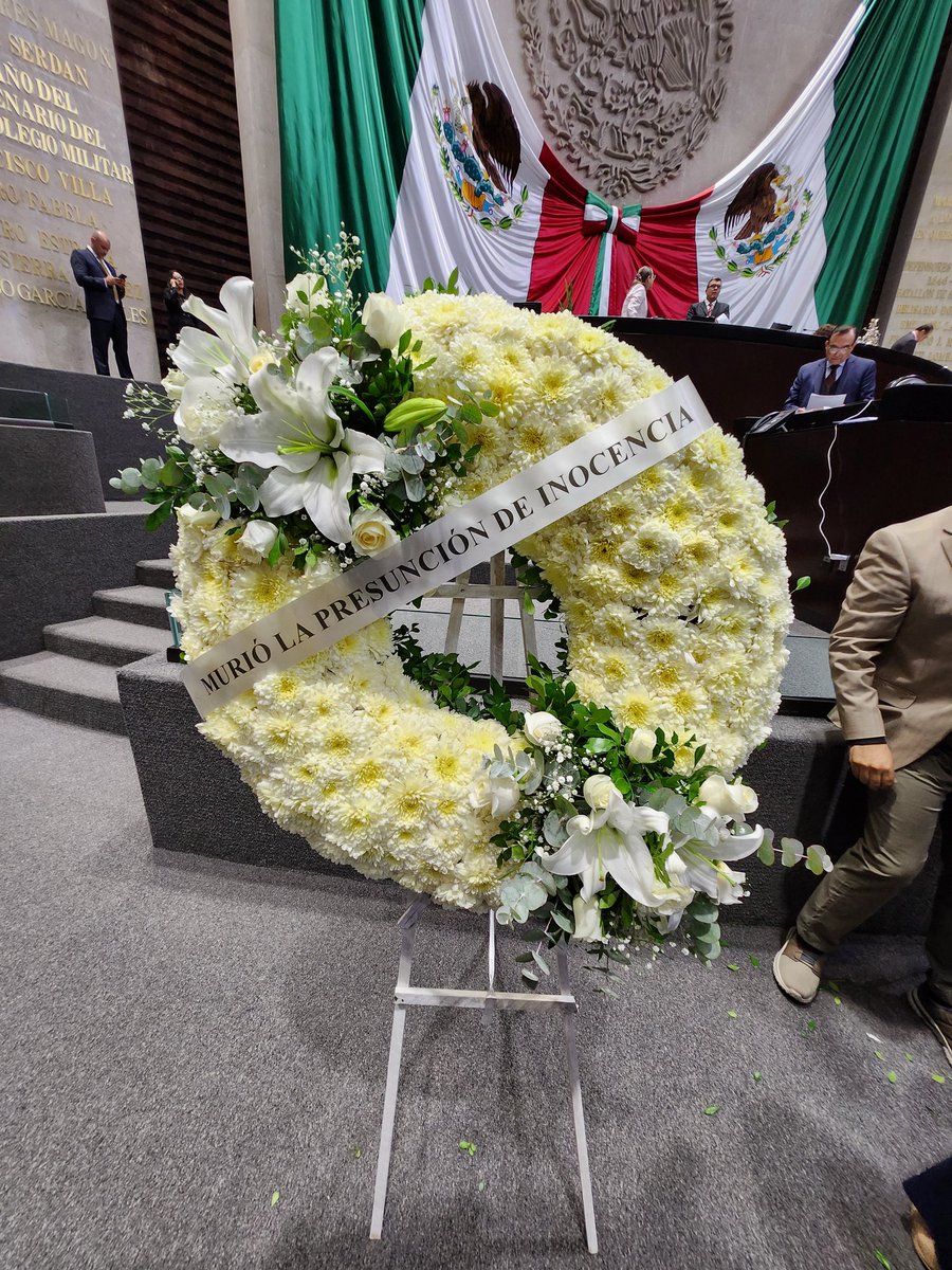 Rubén Moreira tweet media