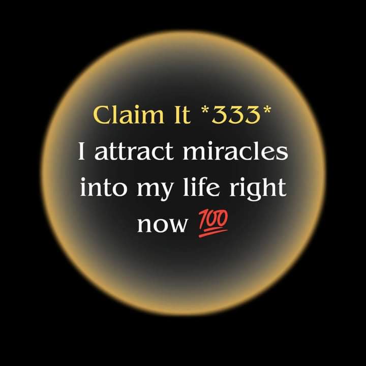 Infinite Consciousness✨ tweet media