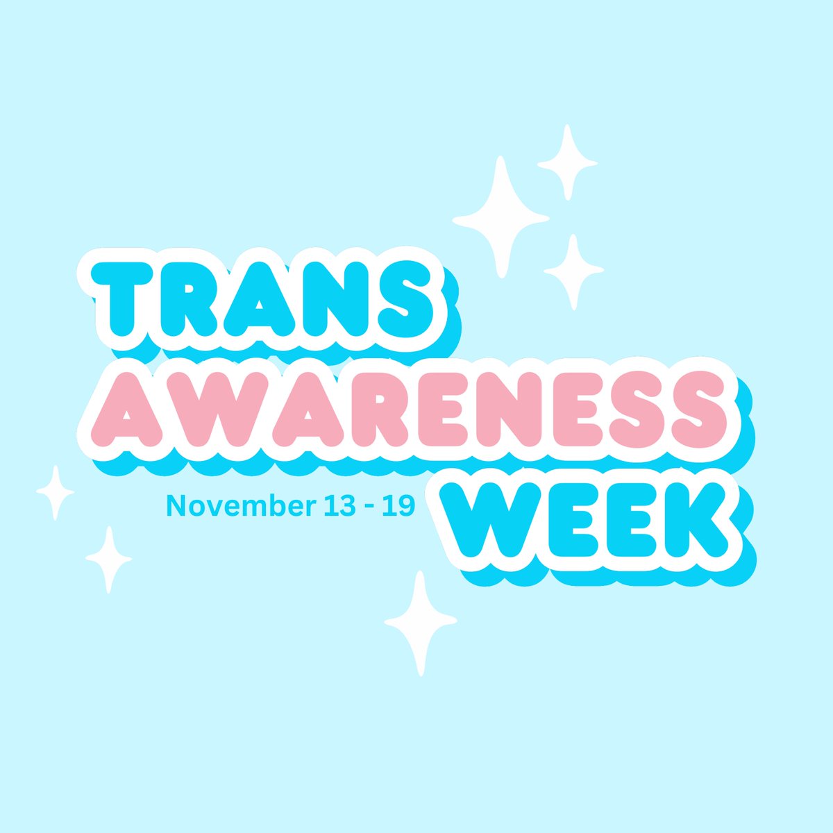 It's Transgender Week of Awareness! I'm participating in Streaming for Trans Equality (S4TE) and fundraising with <a href="/FemmesoftheFog/">Femmes of the Fog</a> to help support the launch of Advocates for Trans Equality (A4TE). Link to my Tiltify campaign in the replies!

Additionally, <a href="/JaneIsLive/">Jane (Angela Era) 🏳️‍⚧️</a> is hosting