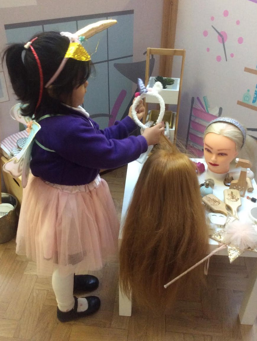 Ladypool_Prim's tweet image. We had the best day at Little Dots Village! 🌟 We dressed up as their favorite heroes, used our brilliant imaginations and simply played to our hearts&apos; content. There’s nothing like the magic of pure, joyful play! 🦸‍♂️🦸‍♀️💫#RespectGrowExcel