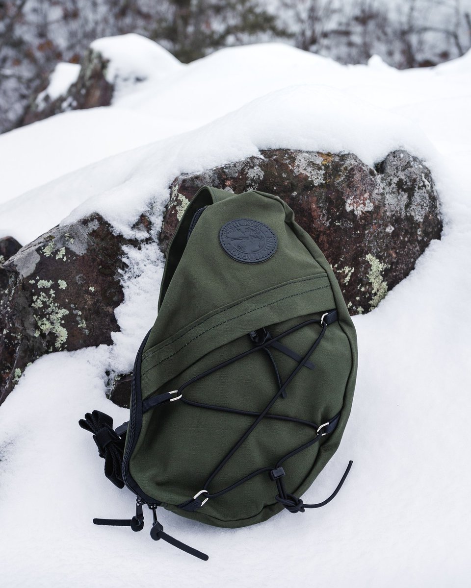 Duluth Pack tweet media