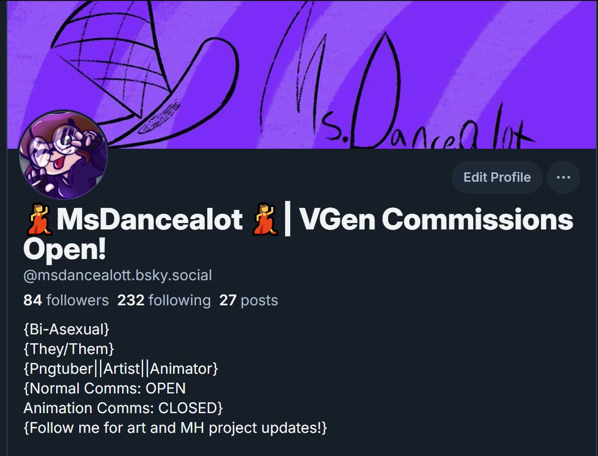 Msdancealot (CREATOR OF MYSTERY HOLLOW) tweet media