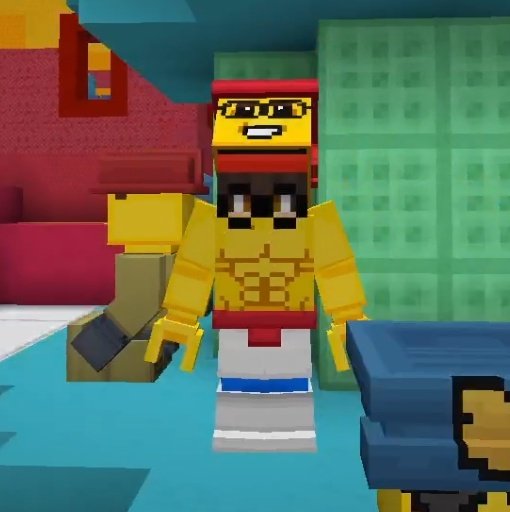 Juan Juan Lego