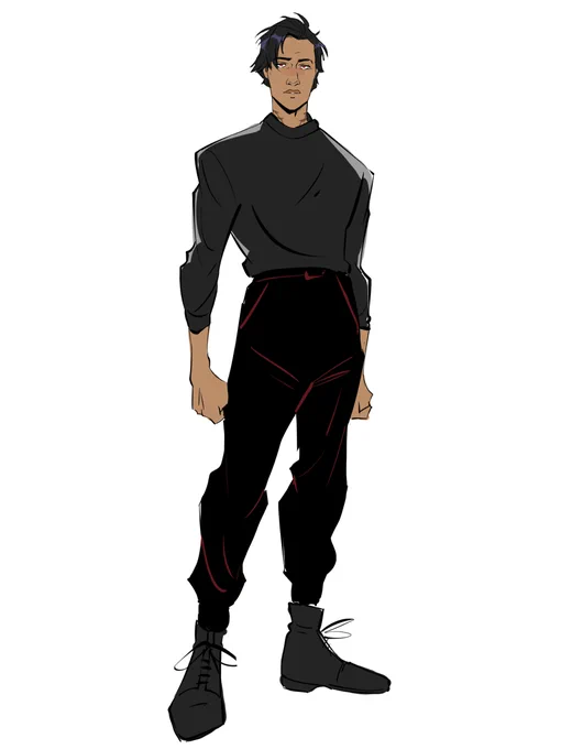 And as a special bonus, we have a sneak peak at another new character coming to Avengers Academy soon. PLUS a bonus preview at an upcoming issue! Who are they?? You'll have to read to find out!
#art #comics 