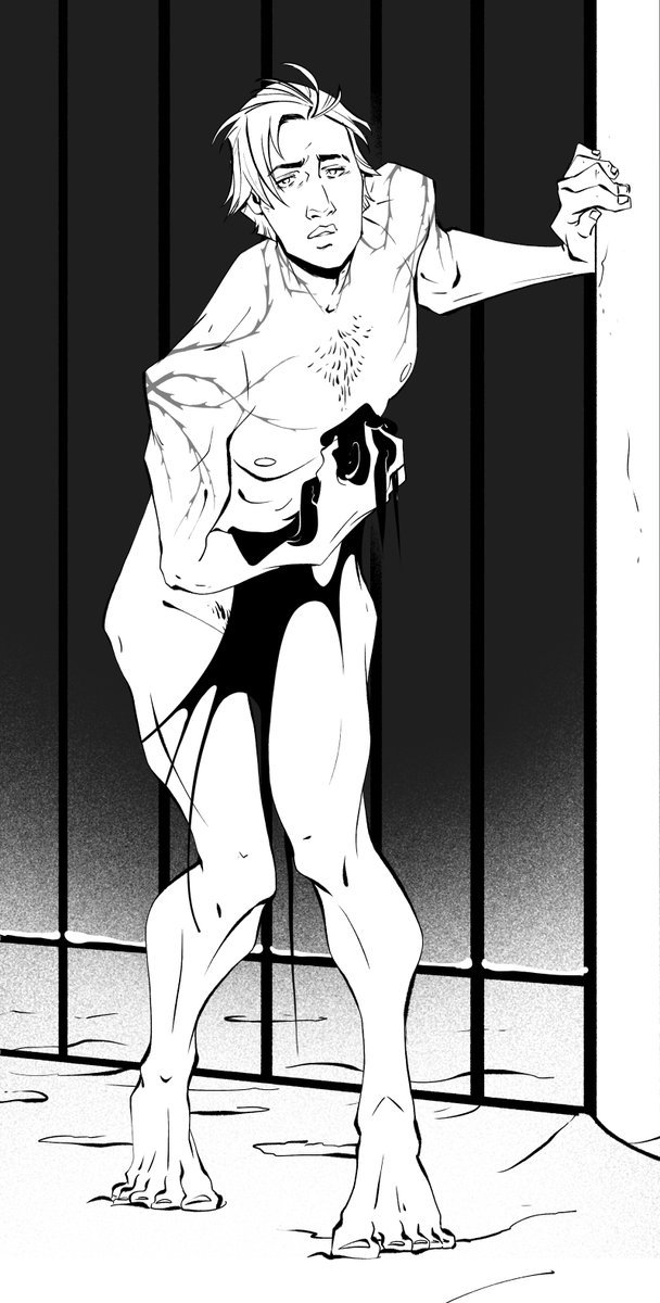 And as a special bonus, we have a sneak peak at another new character coming to Avengers Academy soon. PLUS a bonus preview at an upcoming issue! Who are they?? You'll have to read to find out!
#art #comics 