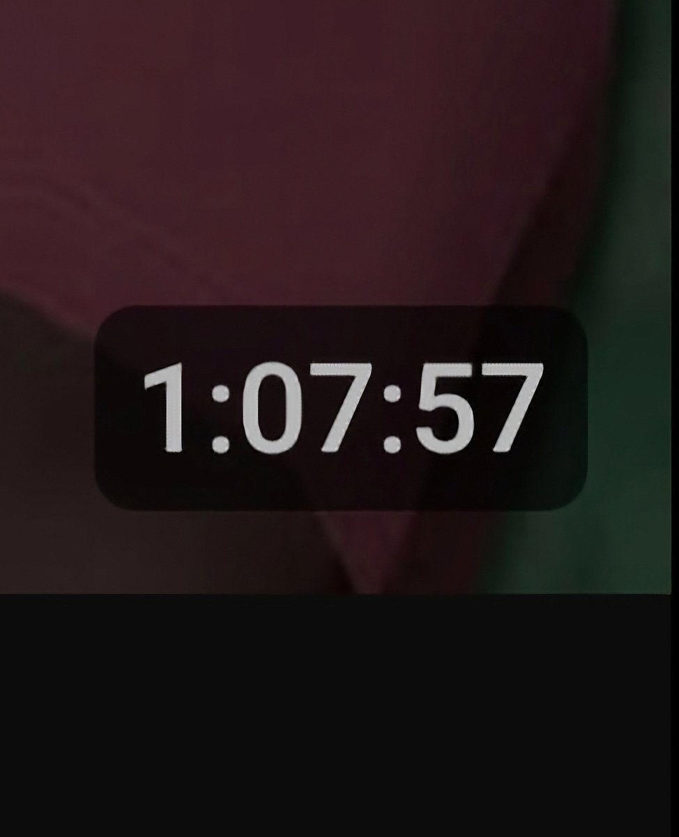 El vídeo será un poquito largo 🫣