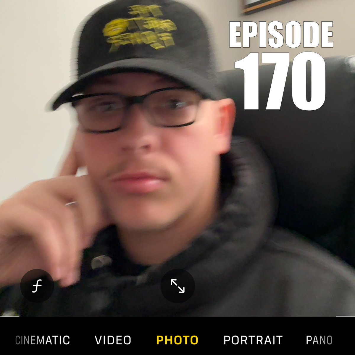 The Real Sam Crane tweet media