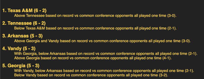 SEC Mike tweet media